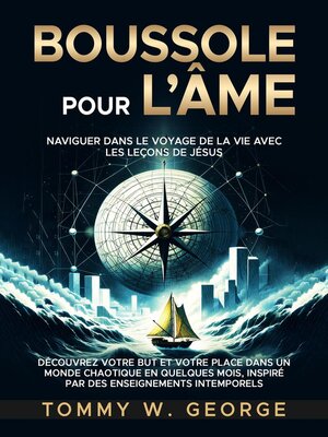 cover image of Boussole pour l'âme